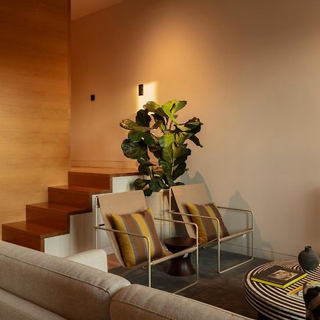 Vandoma Living Suites Porto Ngoại thất bức ảnh