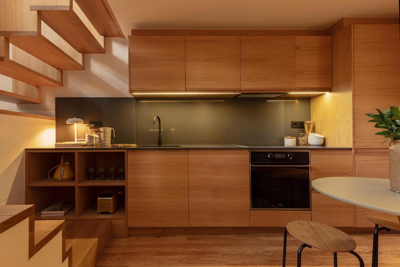 Vandoma Living Suites Porto Ngoại thất bức ảnh