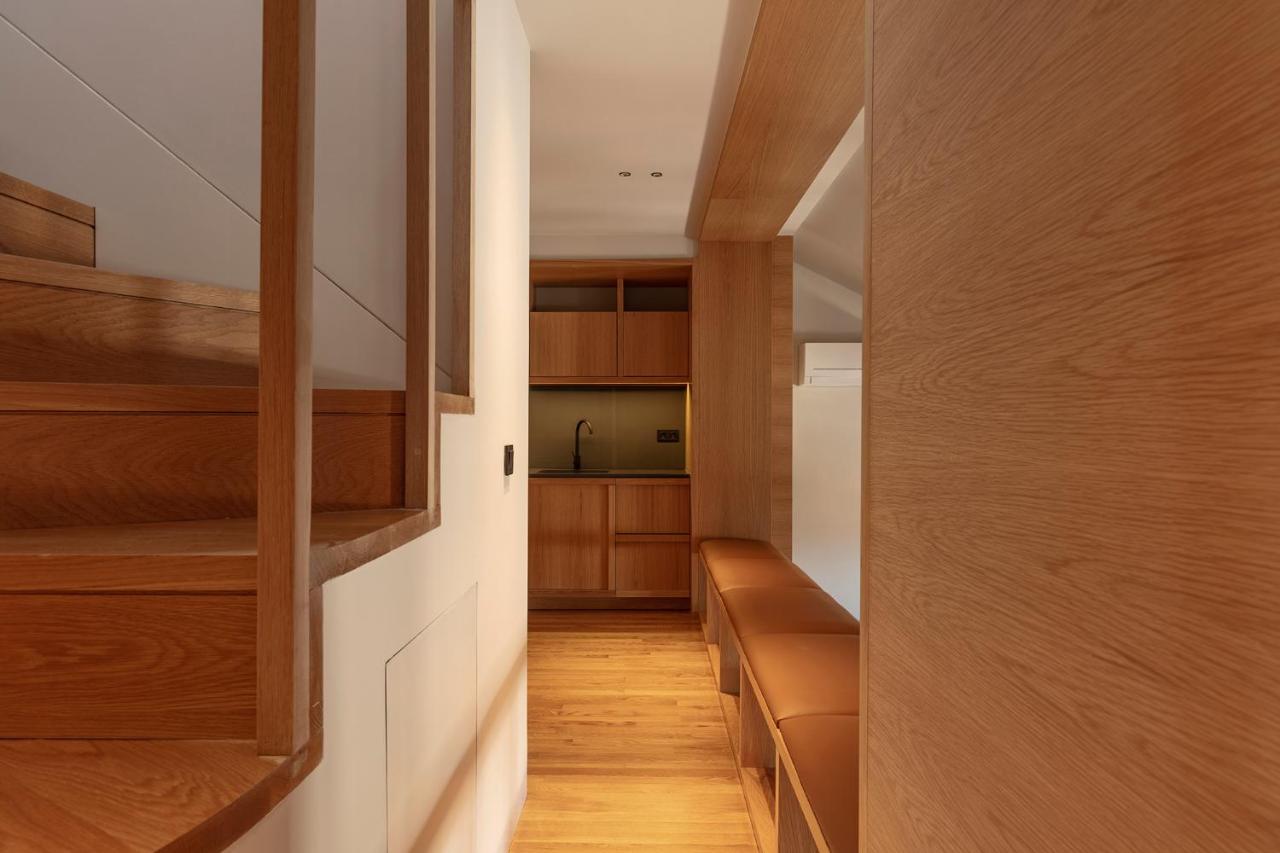 Vandoma Living Suites Porto Ngoại thất bức ảnh