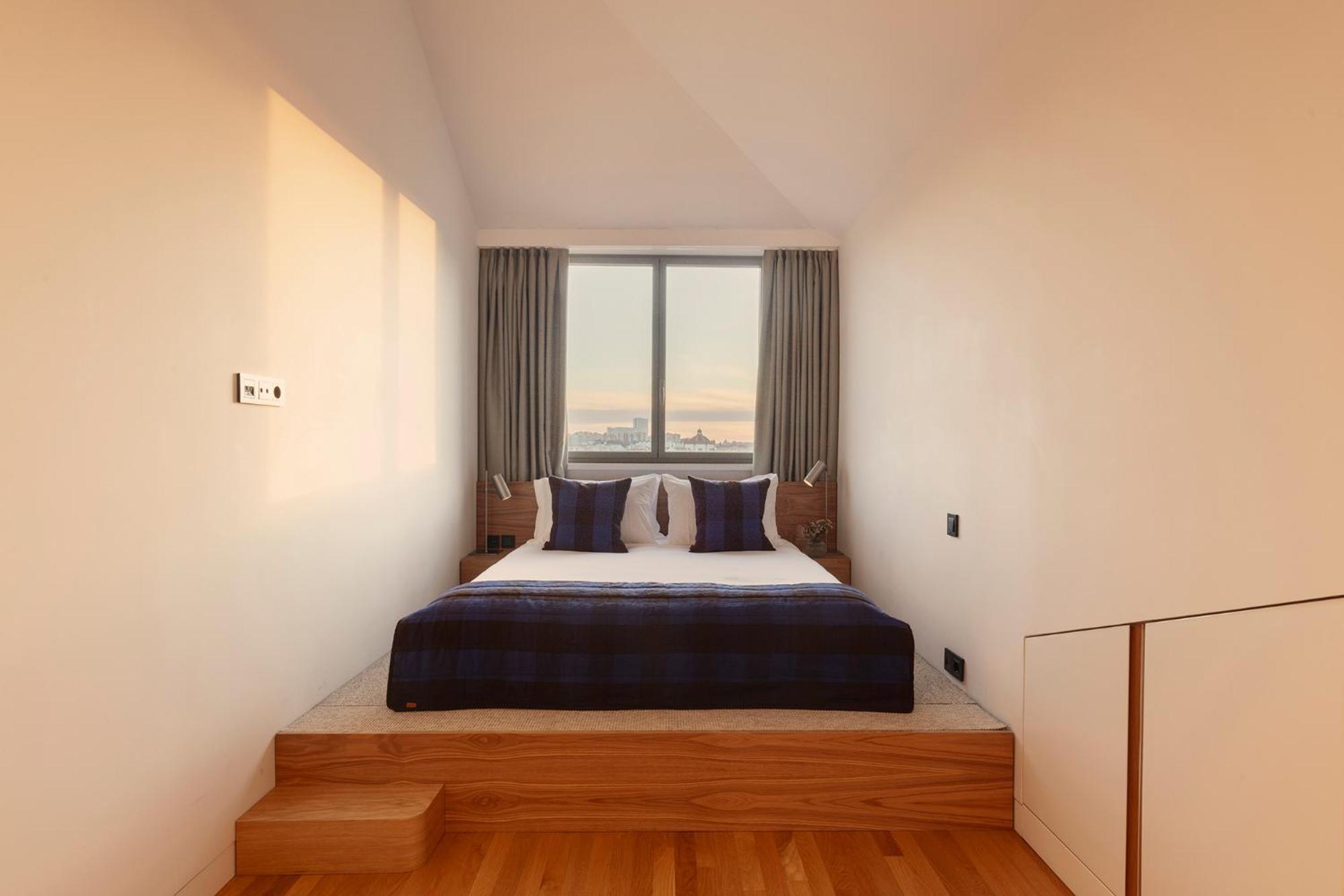 Vandoma Living Suites Porto Phòng bức ảnh