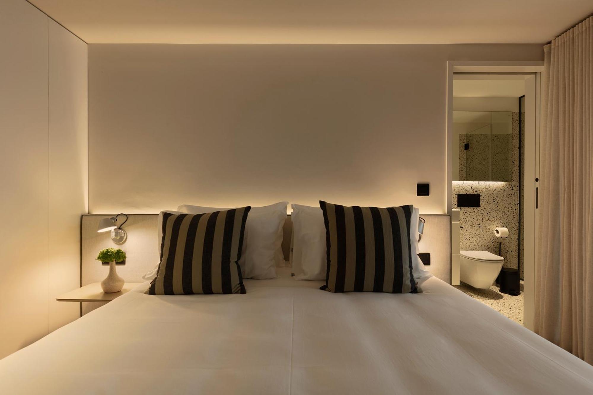 Vandoma Living Suites Porto Phòng bức ảnh