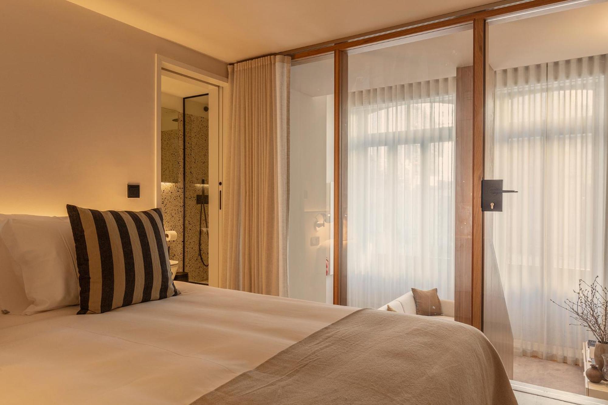 Vandoma Living Suites Porto Phòng bức ảnh