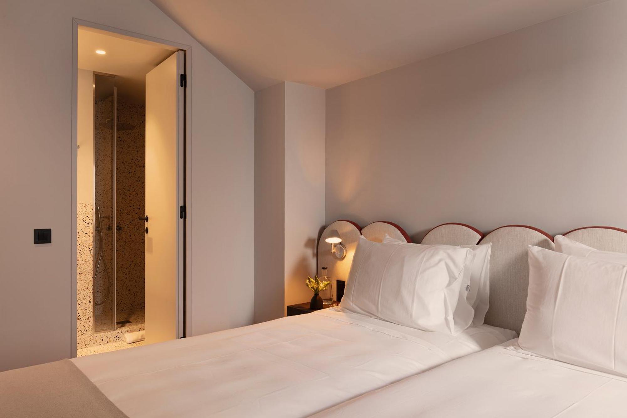 Vandoma Living Suites Porto Ngoại thất bức ảnh