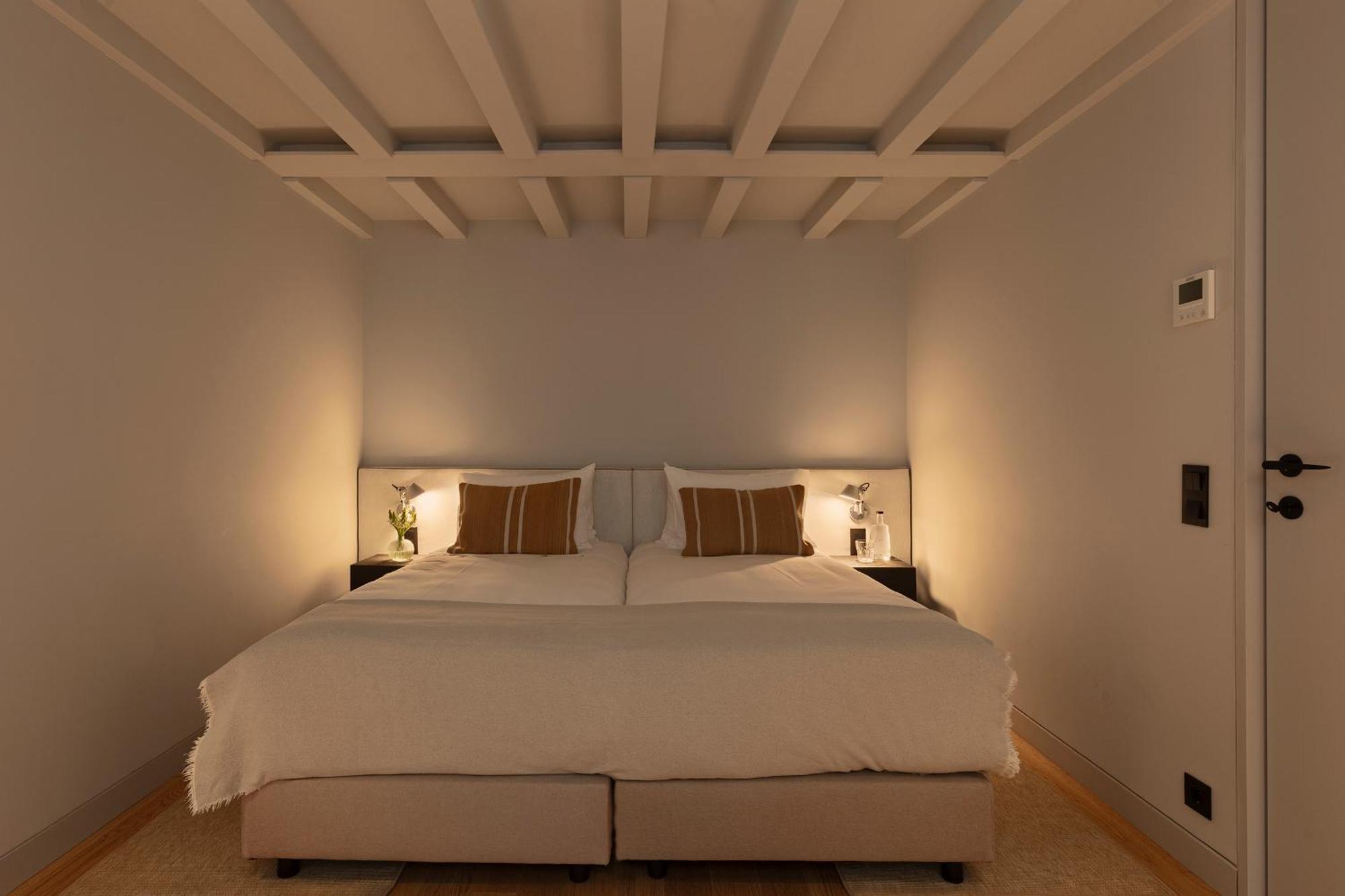Vandoma Living Suites Porto Ngoại thất bức ảnh