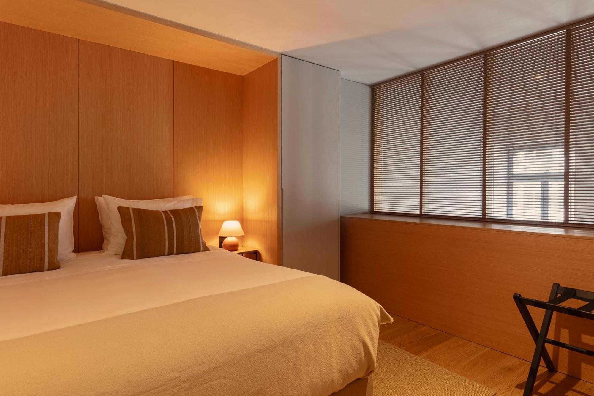 Vandoma Living Suites Porto Ngoại thất bức ảnh