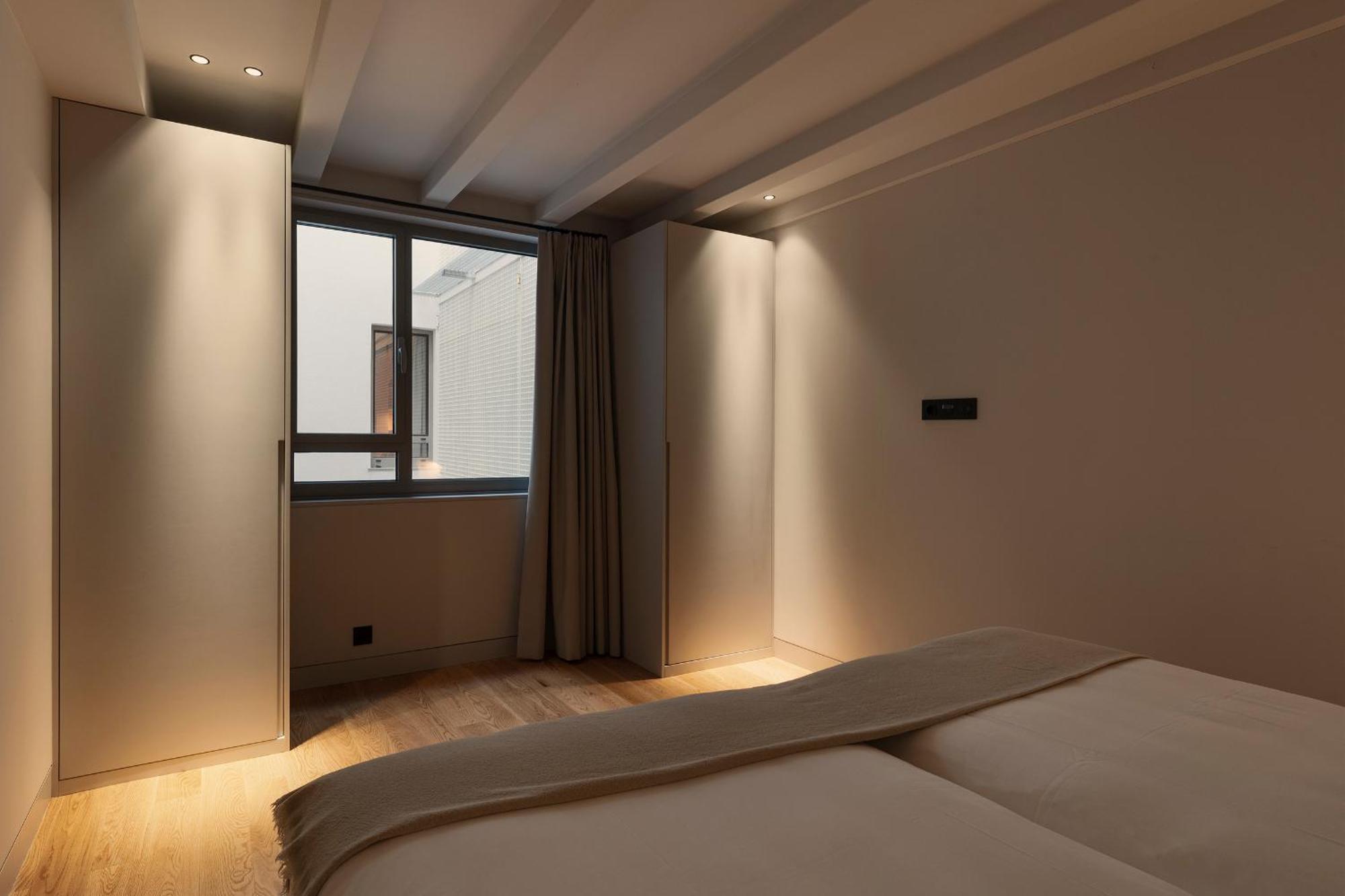 Vandoma Living Suites Porto Ngoại thất bức ảnh