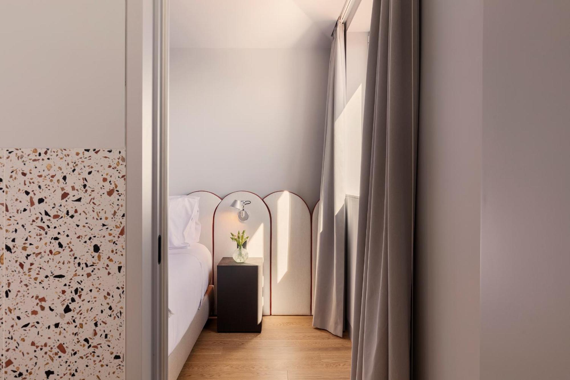 Vandoma Living Suites Porto Ngoại thất bức ảnh