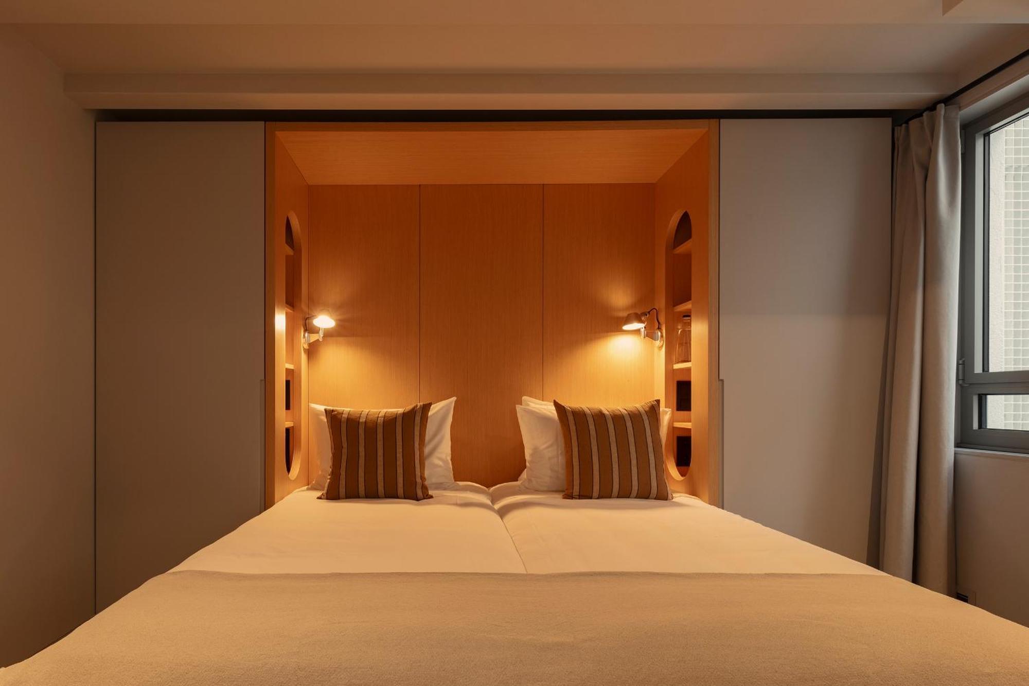 Vandoma Living Suites Porto Ngoại thất bức ảnh