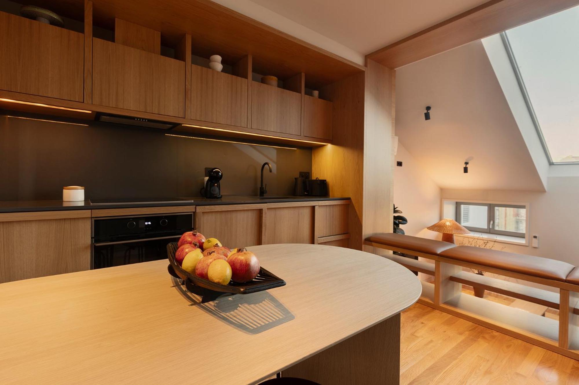 Vandoma Living Suites Porto Phòng bức ảnh
