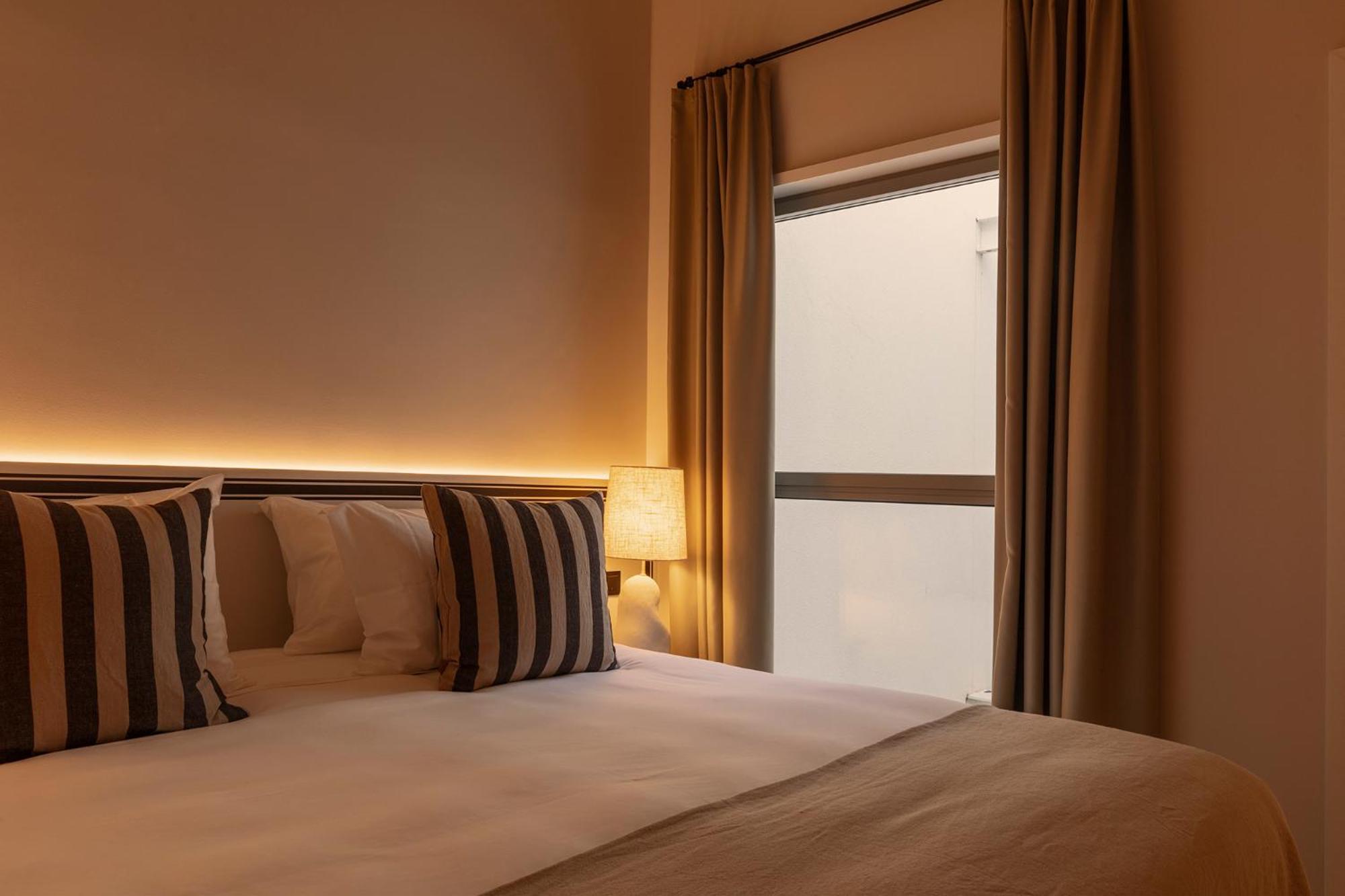 Vandoma Living Suites Porto Phòng bức ảnh