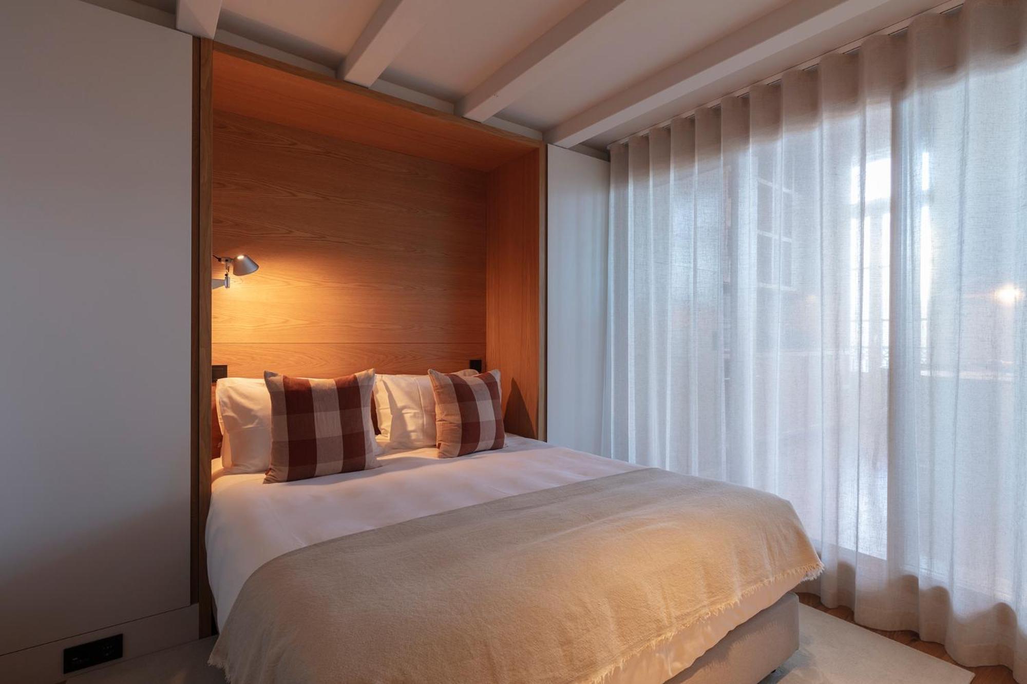 Vandoma Living Suites Porto Phòng bức ảnh