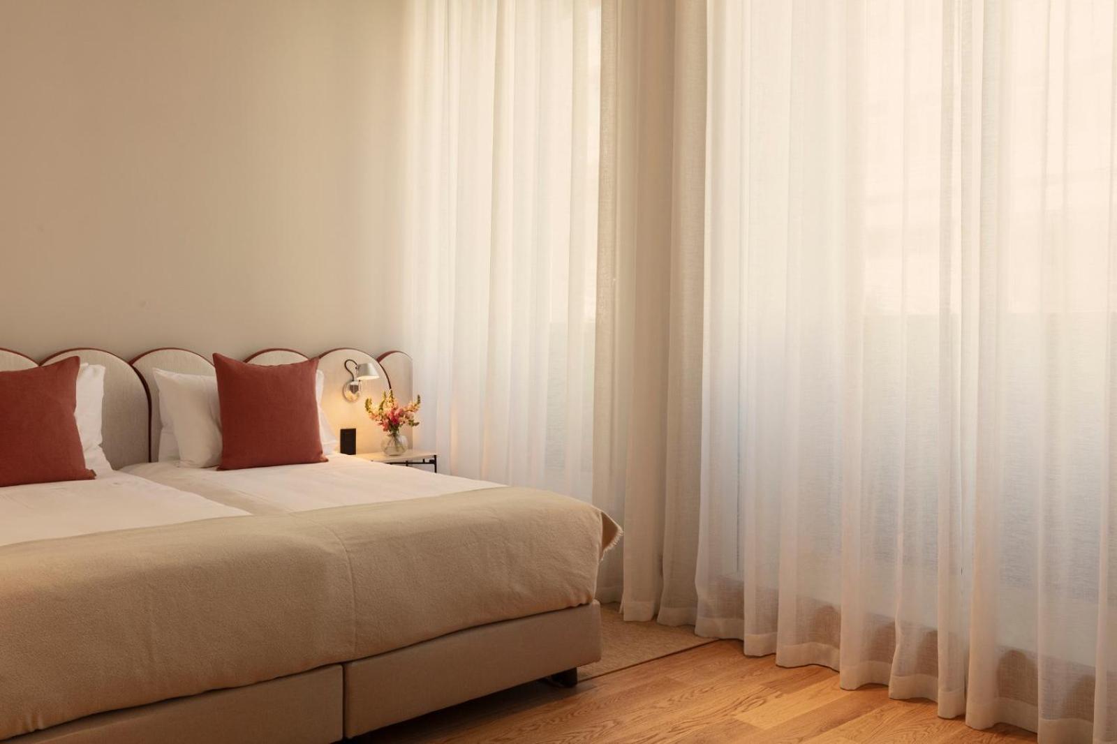 Vandoma Living Suites Porto Ngoại thất bức ảnh