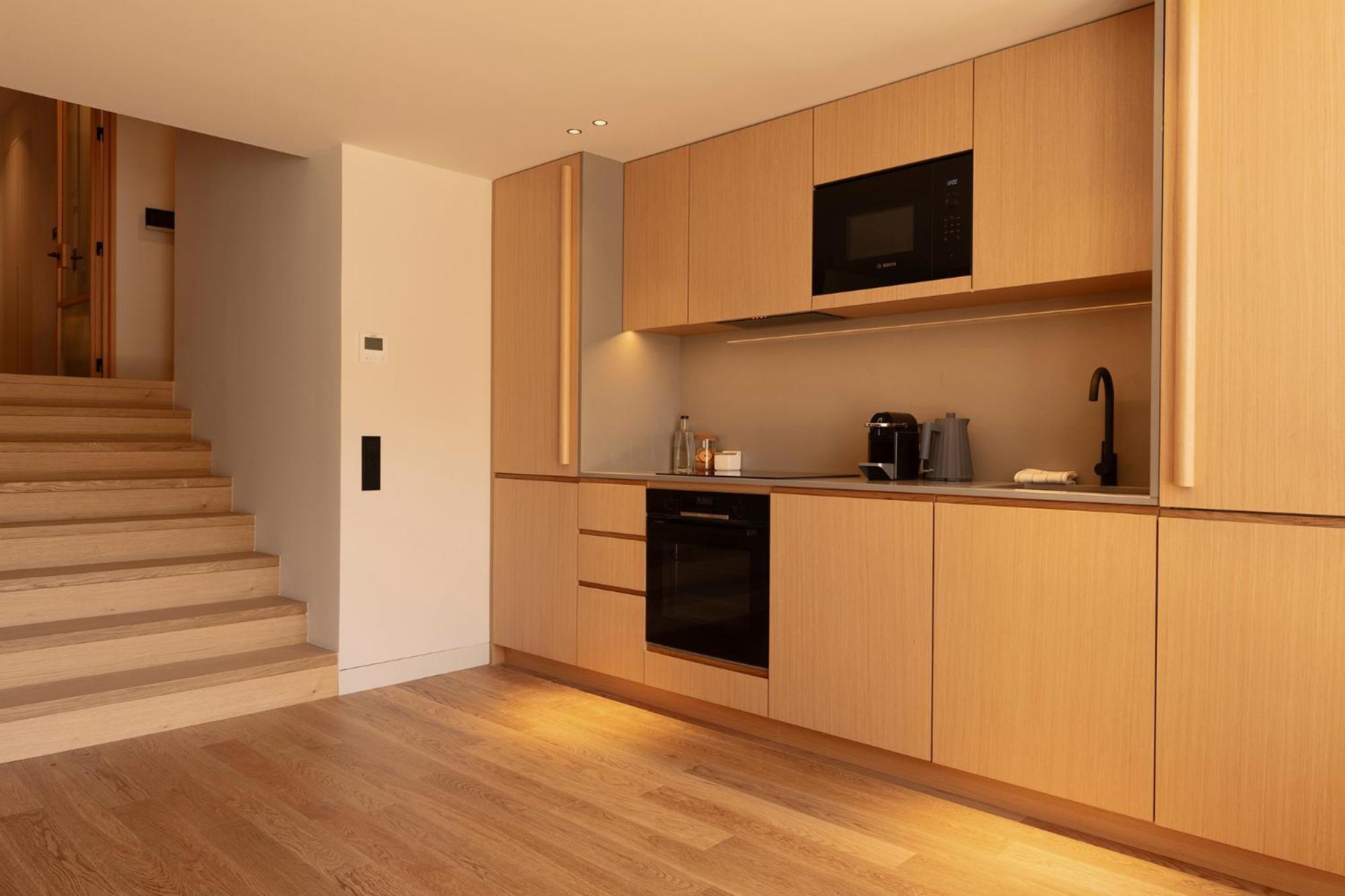 Vandoma Living Suites Porto Ngoại thất bức ảnh