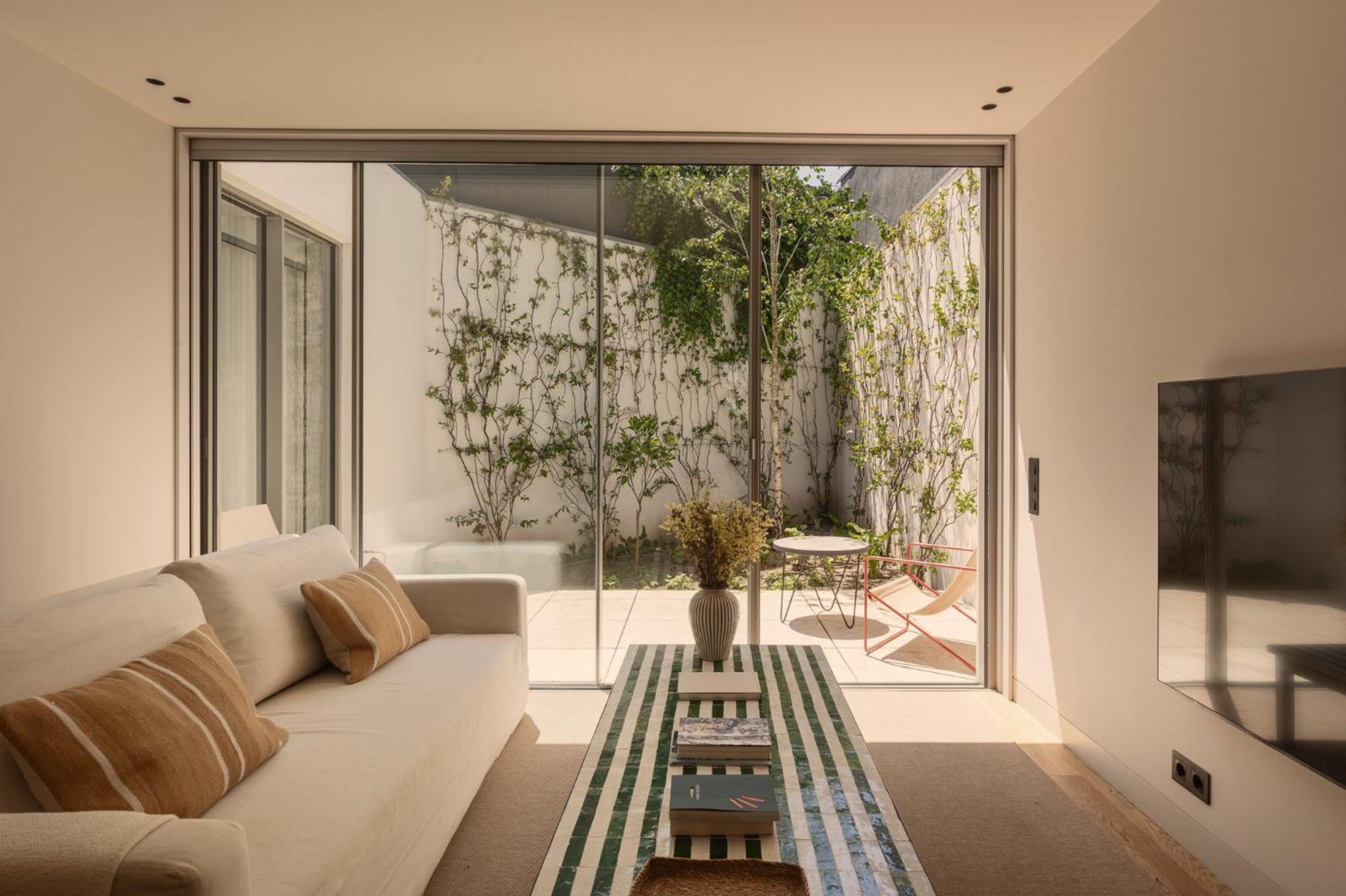 Vandoma Living Suites Porto Ngoại thất bức ảnh