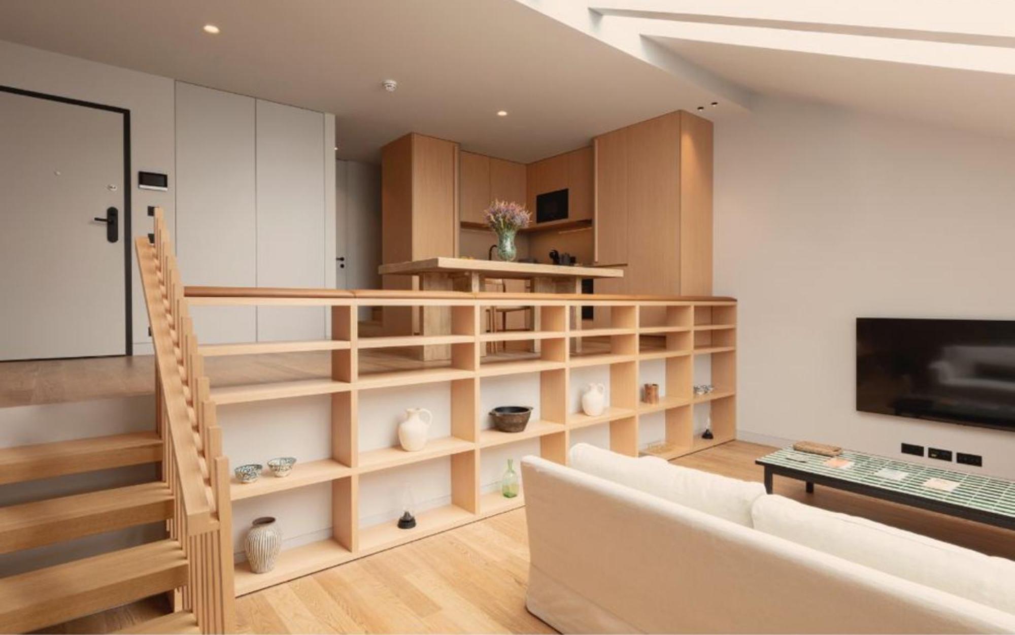 Vandoma Living Suites Porto Ngoại thất bức ảnh
