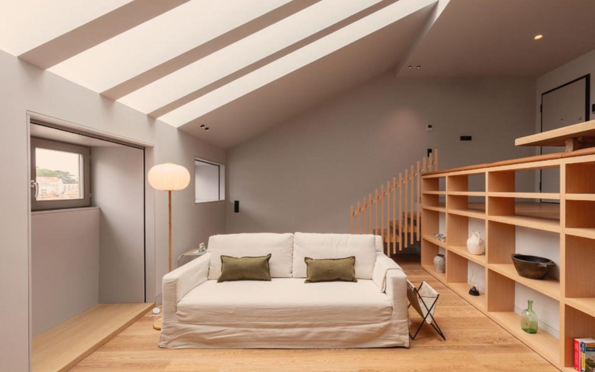 Vandoma Living Suites Porto Ngoại thất bức ảnh