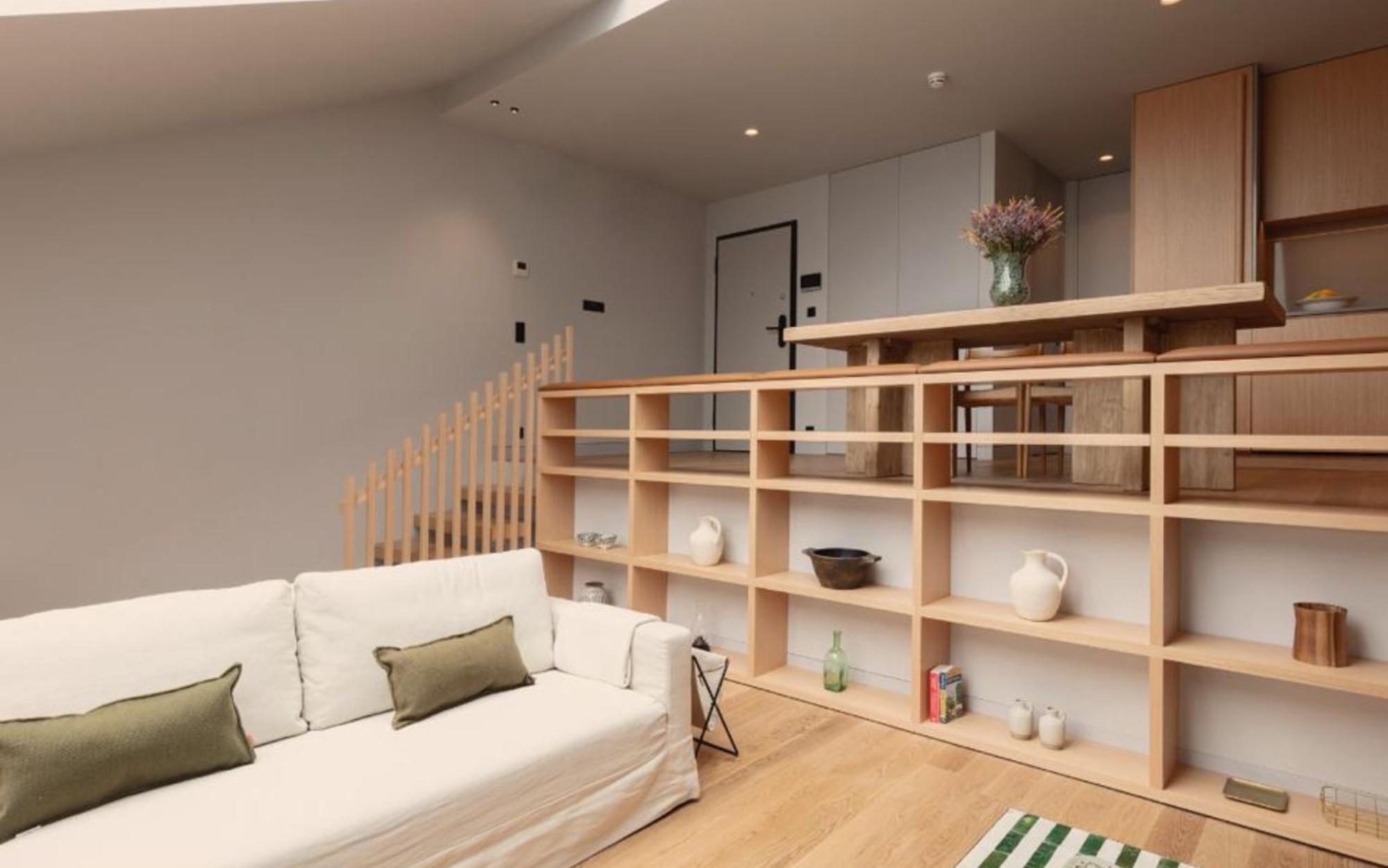 Vandoma Living Suites Porto Ngoại thất bức ảnh