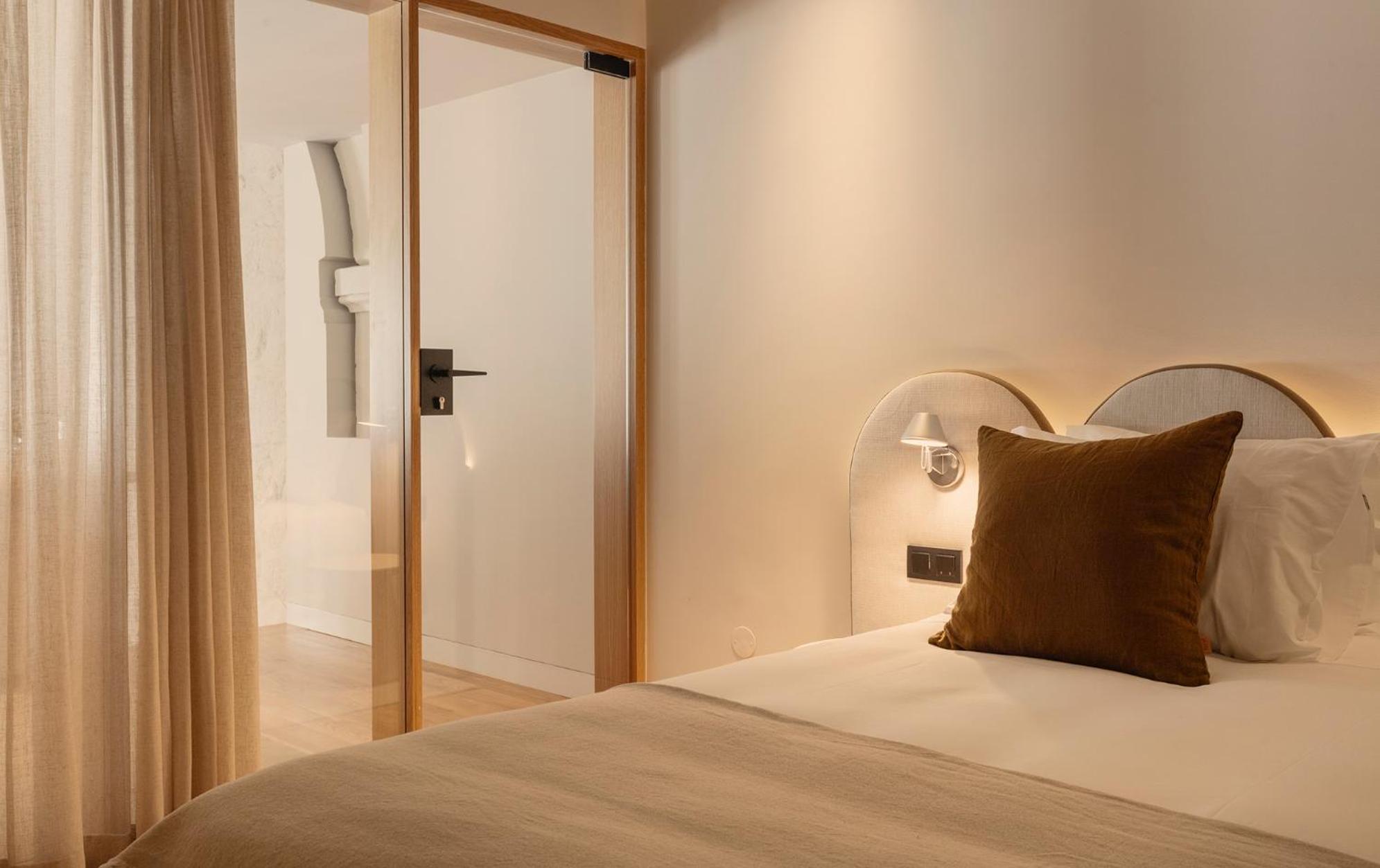 Vandoma Living Suites Porto Ngoại thất bức ảnh
