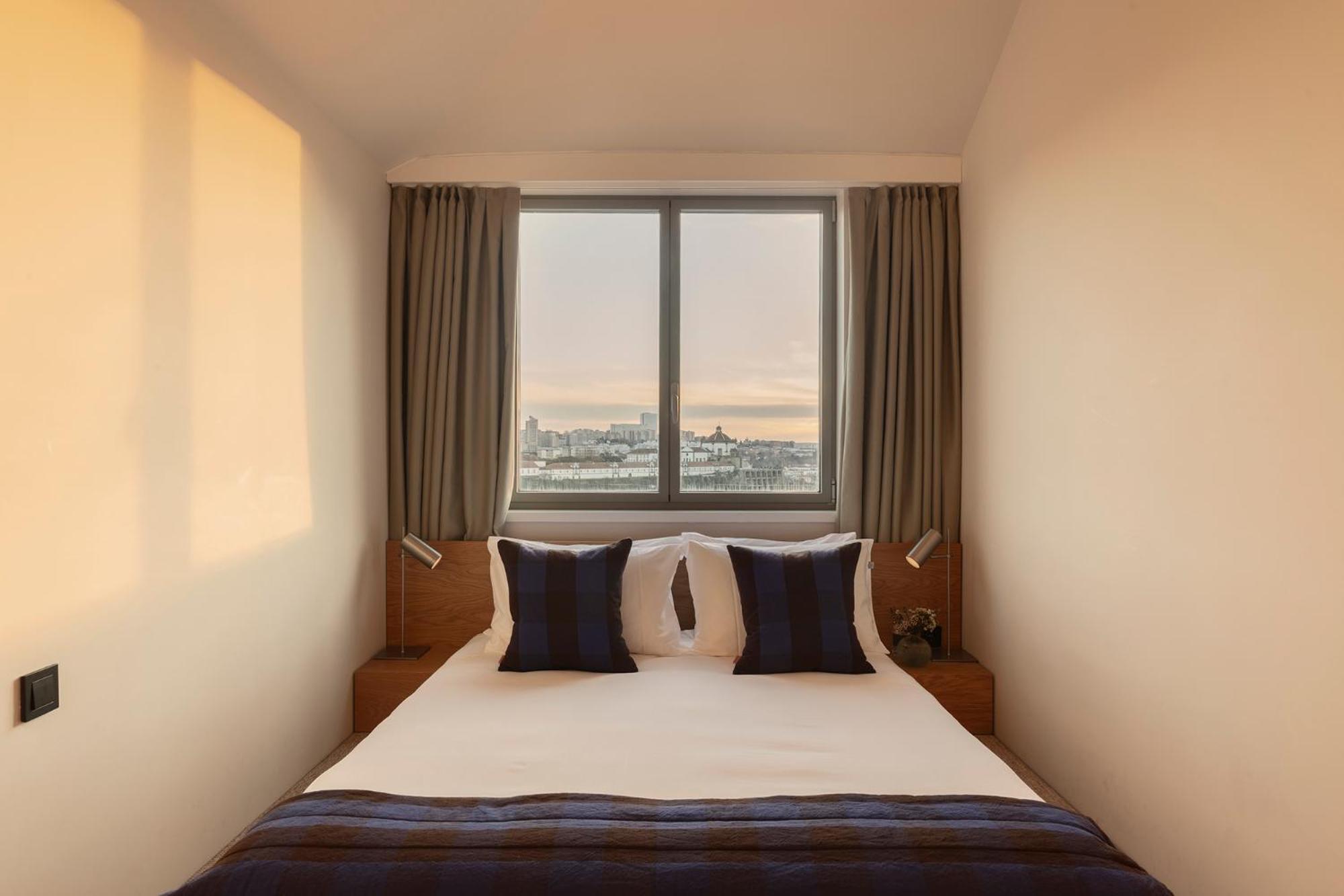 Vandoma Living Suites Porto Ngoại thất bức ảnh