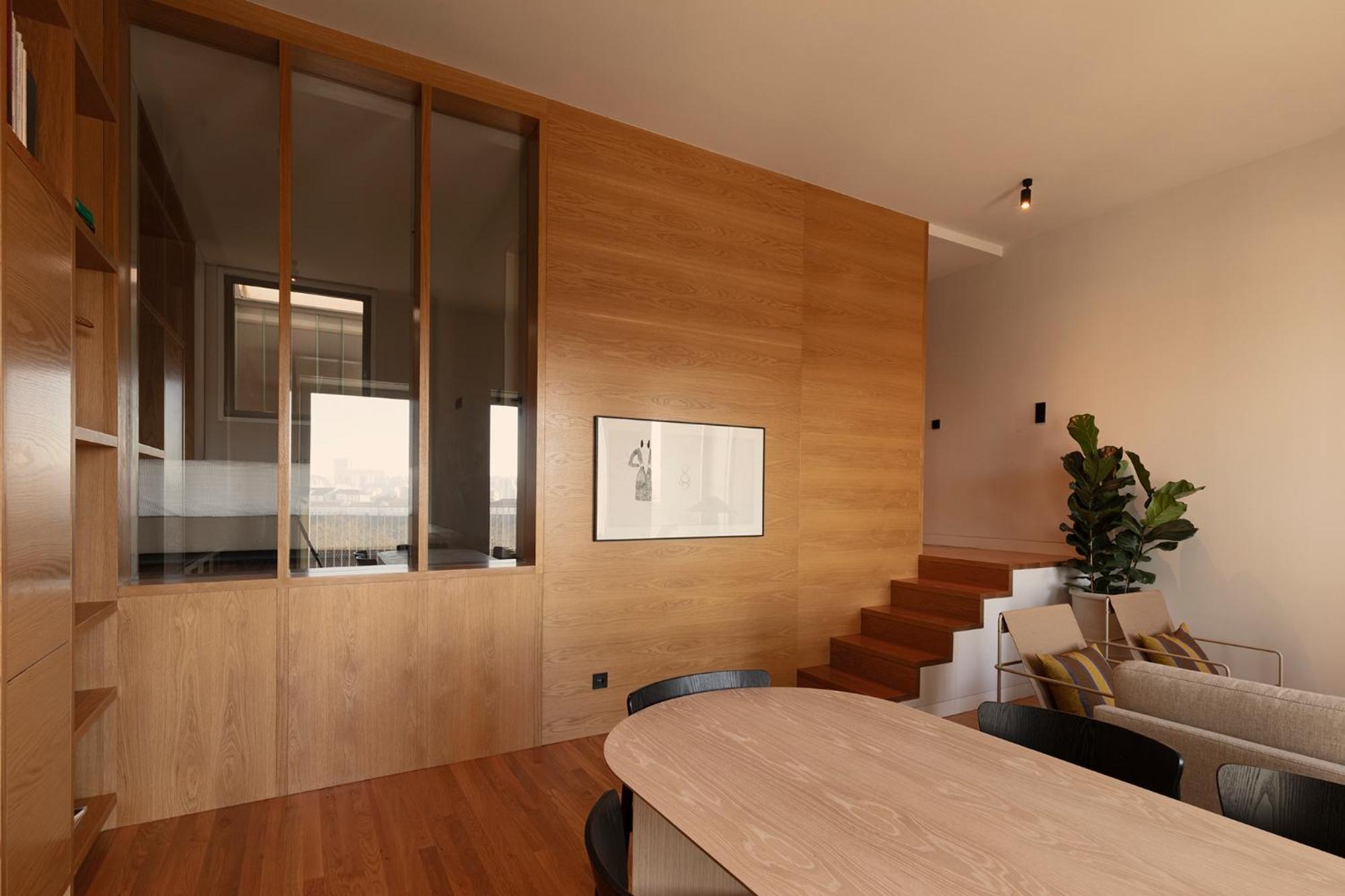 Vandoma Living Suites Porto Ngoại thất bức ảnh