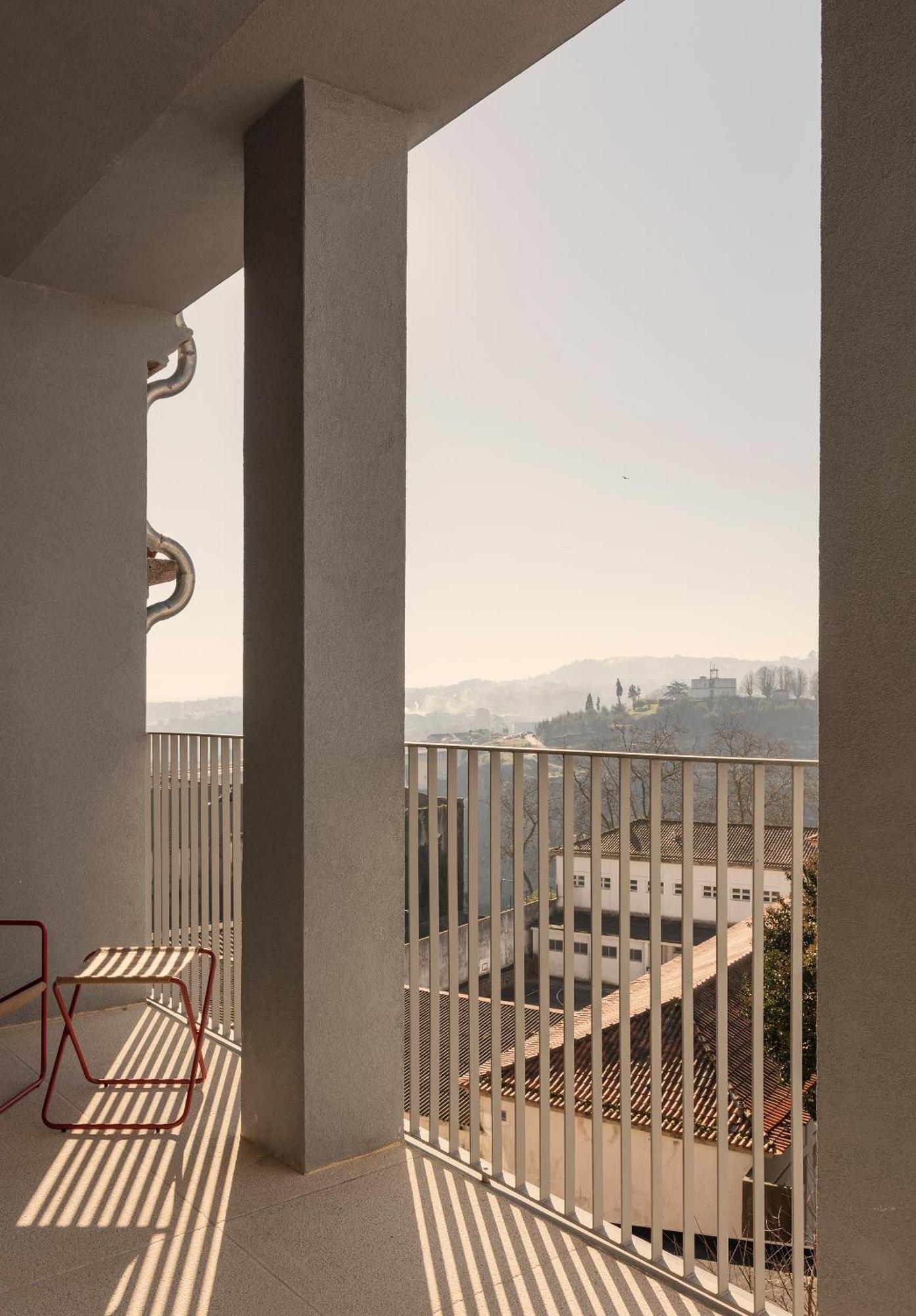 Vandoma Living Suites Porto Ngoại thất bức ảnh